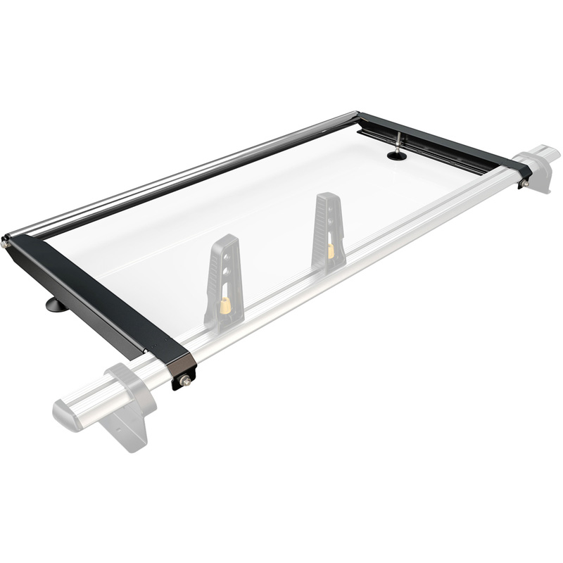 Van Guard VGR-06 Mercedes Sprinter ULTI Bar Roller Kit 2006-2018