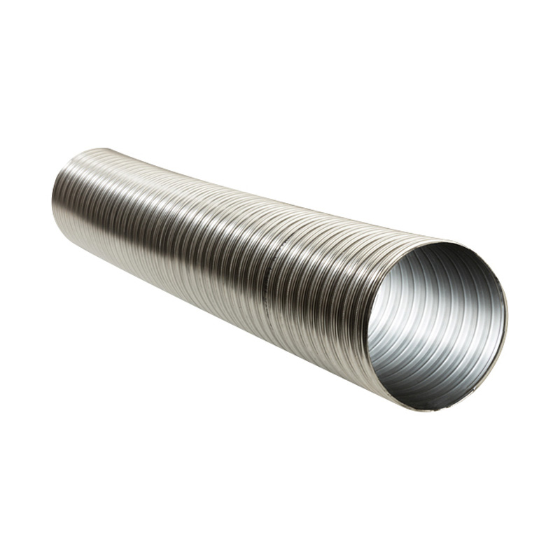 Flexiwall Cut to Length 316/316 Flexible Flue Liner 6" - 150mm