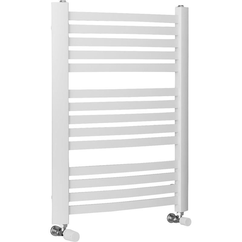 Ximax Windsor Designer Towel Radiator 765 x 480mm 1096Btu White