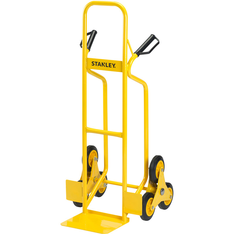 Stanley HT523 Steel Hand Truck 200kg
