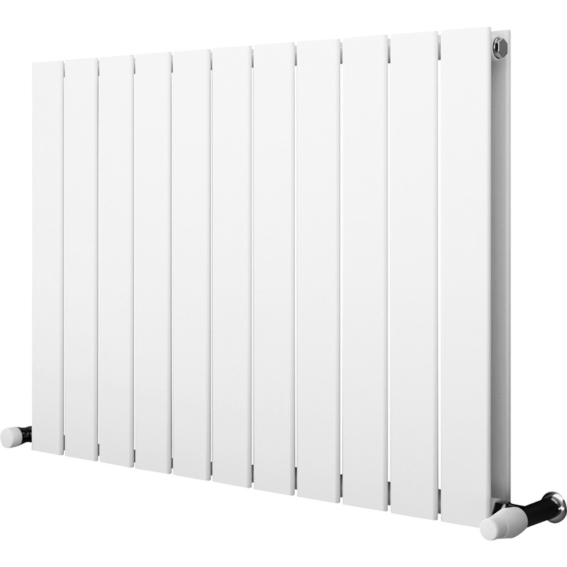Ximax Oxford Duo Designer Radiator 600 x 820mm 2560Btu White
