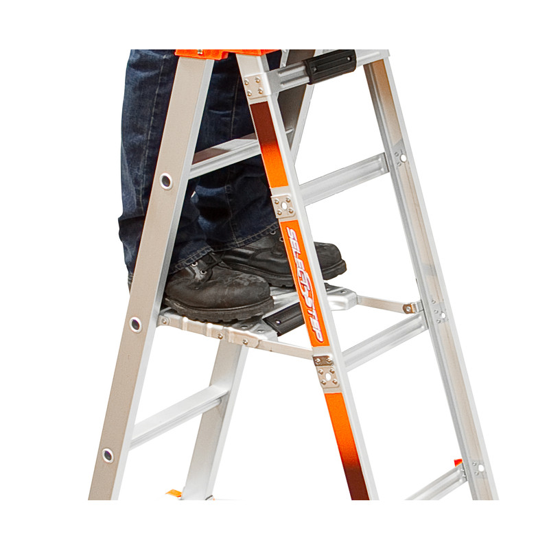 Little Giant Select Step Ladder