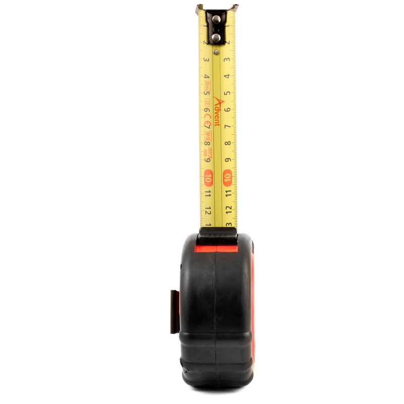 Advent Vice Versa Tape Measure 5m