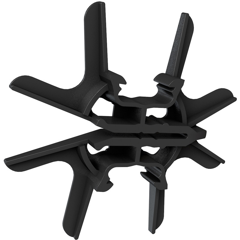 Insulation Retaining Clip 65mm