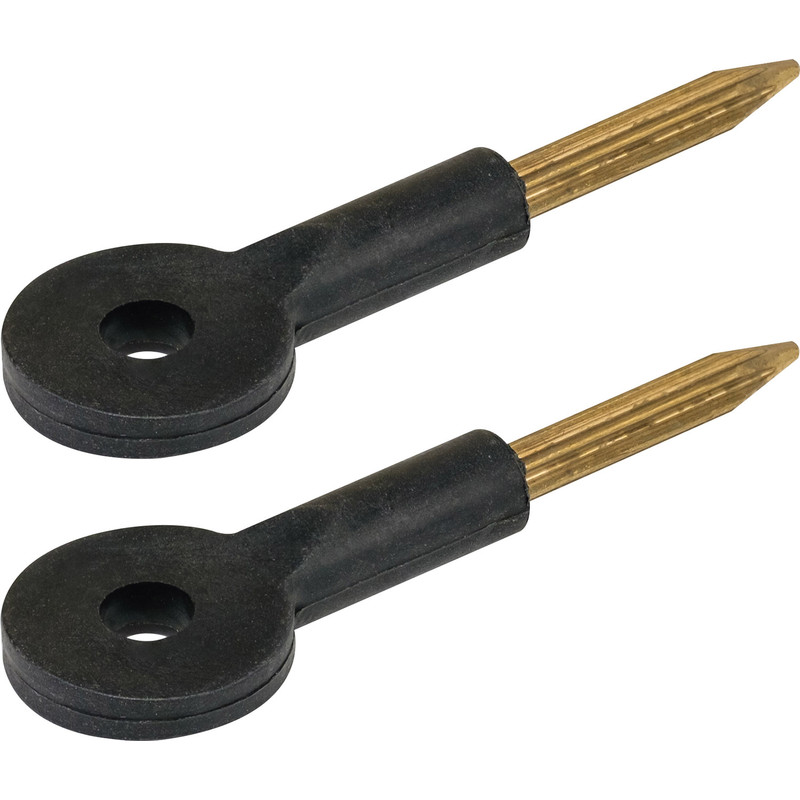 Rack Bolt Spare Key