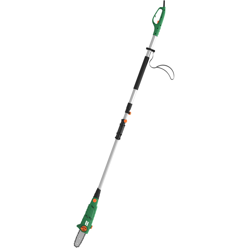 Hawksmoor 750W Electric Pole Saw 750W
