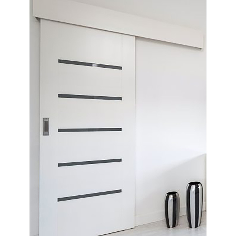 Coburn Single 60 One-Door System 600mm opening