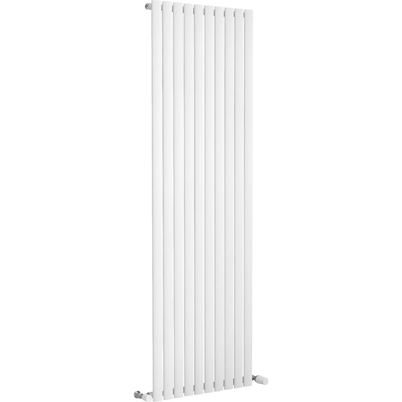 Ximax Bristol Designer Radiator 1800 x 584mm 4218Btu Single White