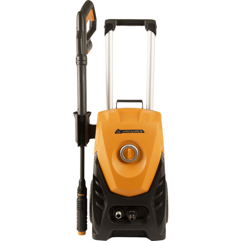 Yard Force EW U13A 1800W High Pressure Washer 135 bar