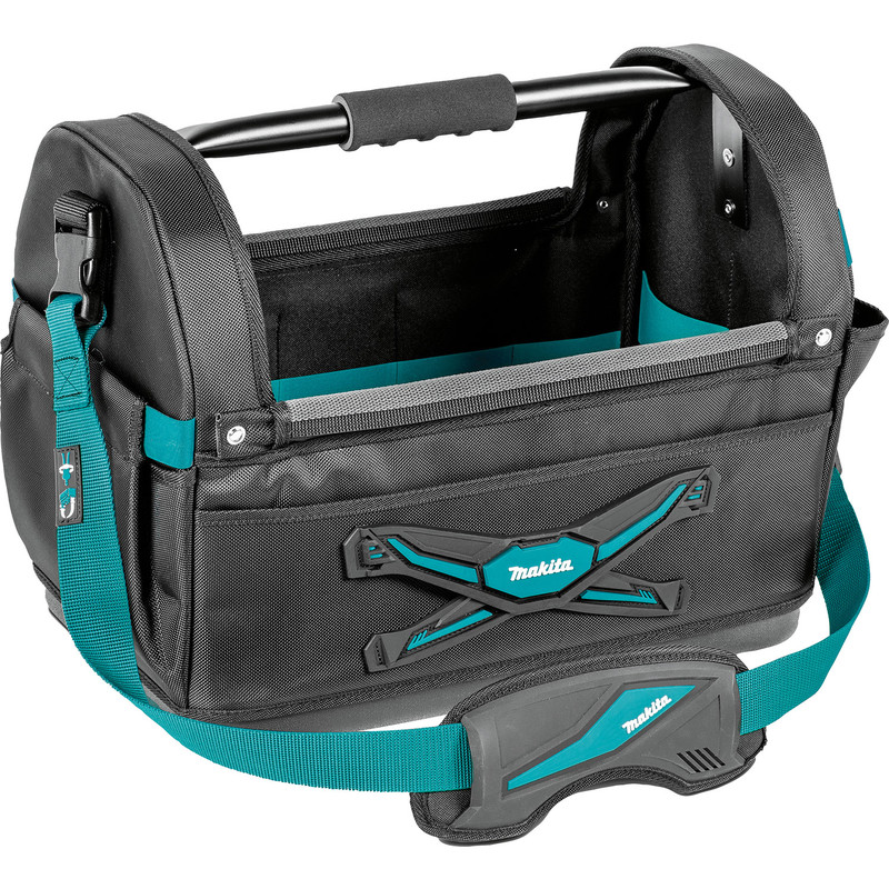 Makita Tool Case Open Tote Tool Bag