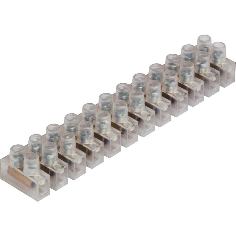 Connector Strip 3A