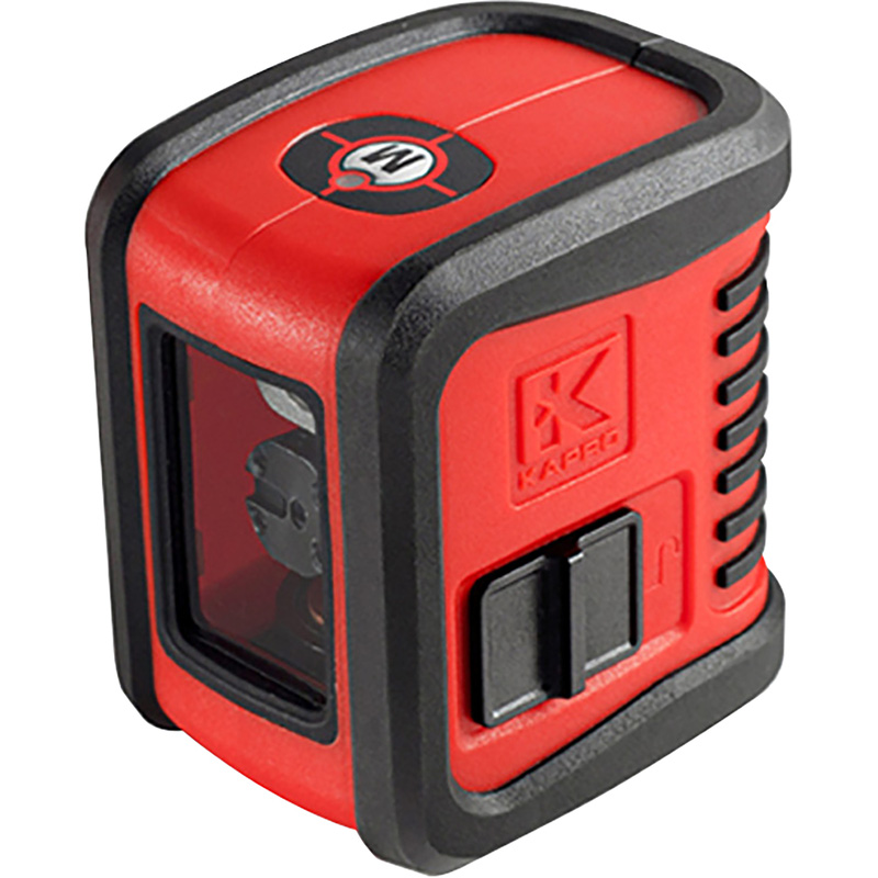 Kapro 842 Prolaser Bambino Red Laser Level