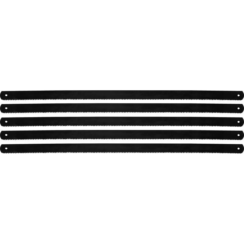 Minotaur Junior Hacksaw Blades 150mm (6")