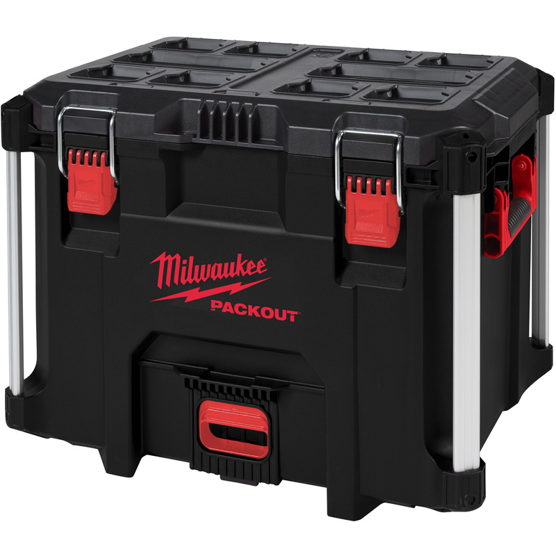 PACKOUT™ XL Tool Box -1pc 422 x 554 x 394