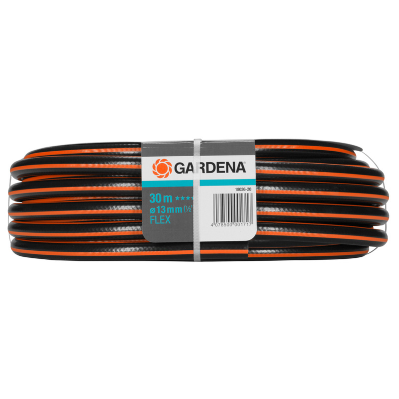 Gardena Flex Hose 1/2" x 30m