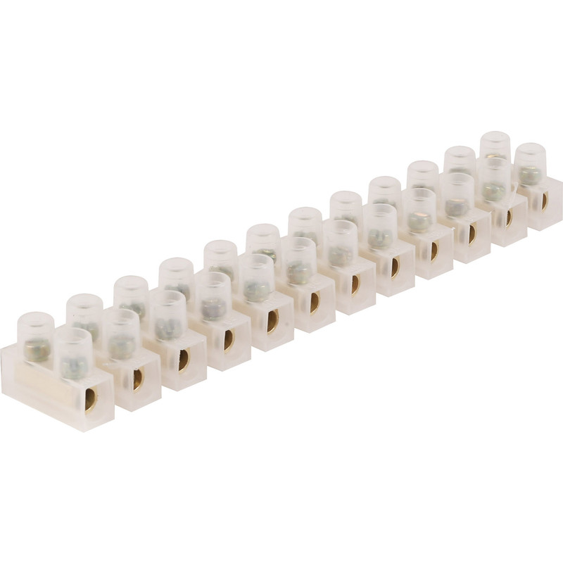 Connector Strip 15A