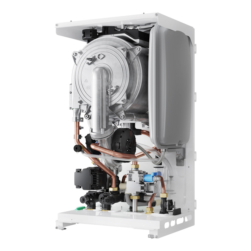 Vokera Unica MAX Combi Boiler 40kW