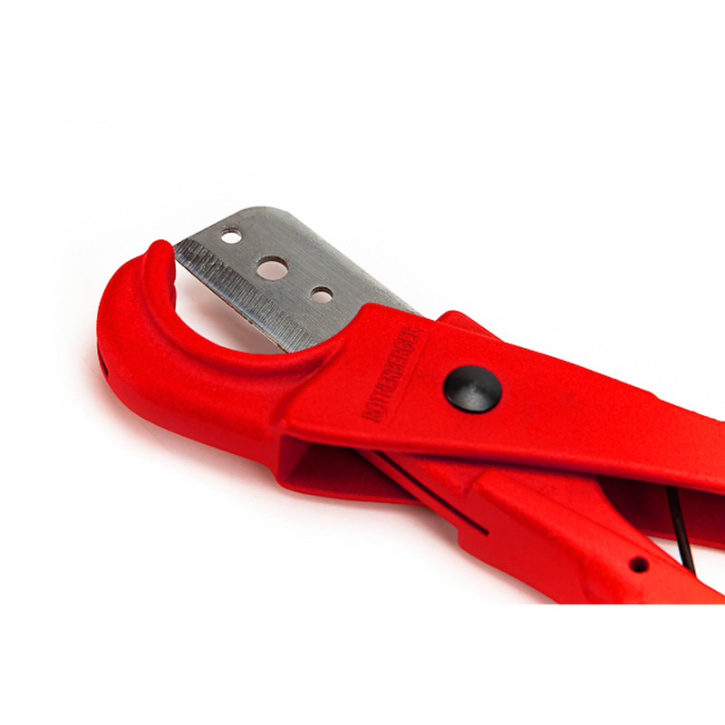 Rothenberger Rocut 38 Direct Cut Shears 0-38mm