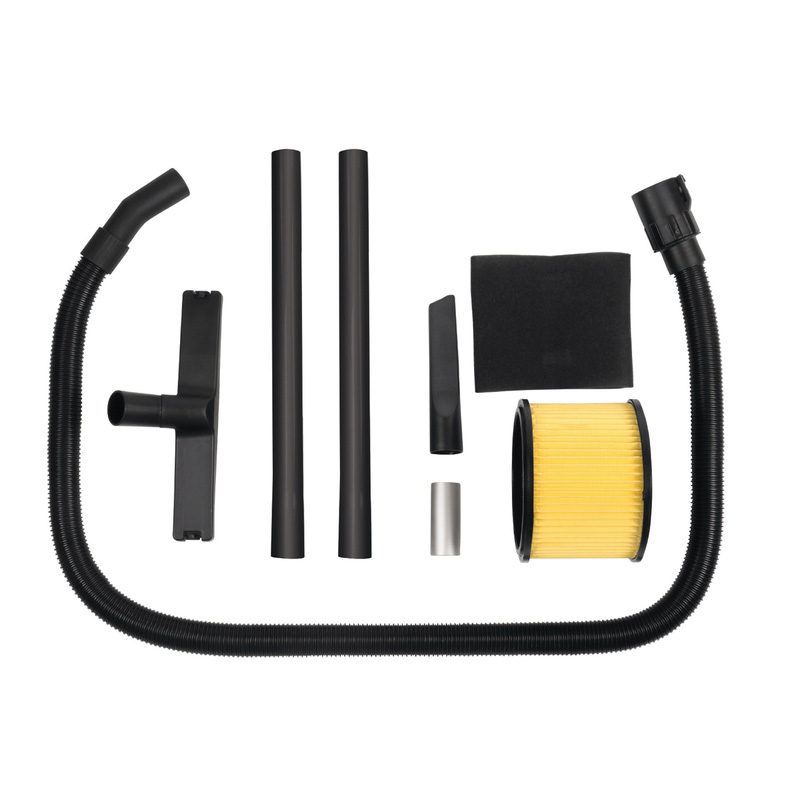 Einhell Classic TC VC1930S 30L Wet & Dry Vacuum Cleaner 230V