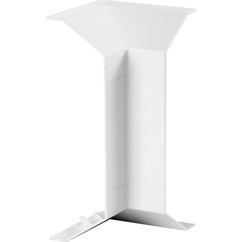 Merlin Trunking Accessories Internal Angle 170 x 50mm