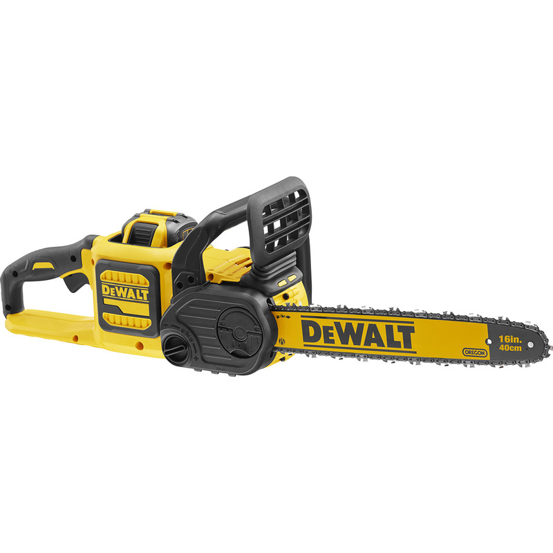DeWalt DCM575 54V FlexVolt 40cm Brushless Cordless Chainsaw 1 x 9.0Ah