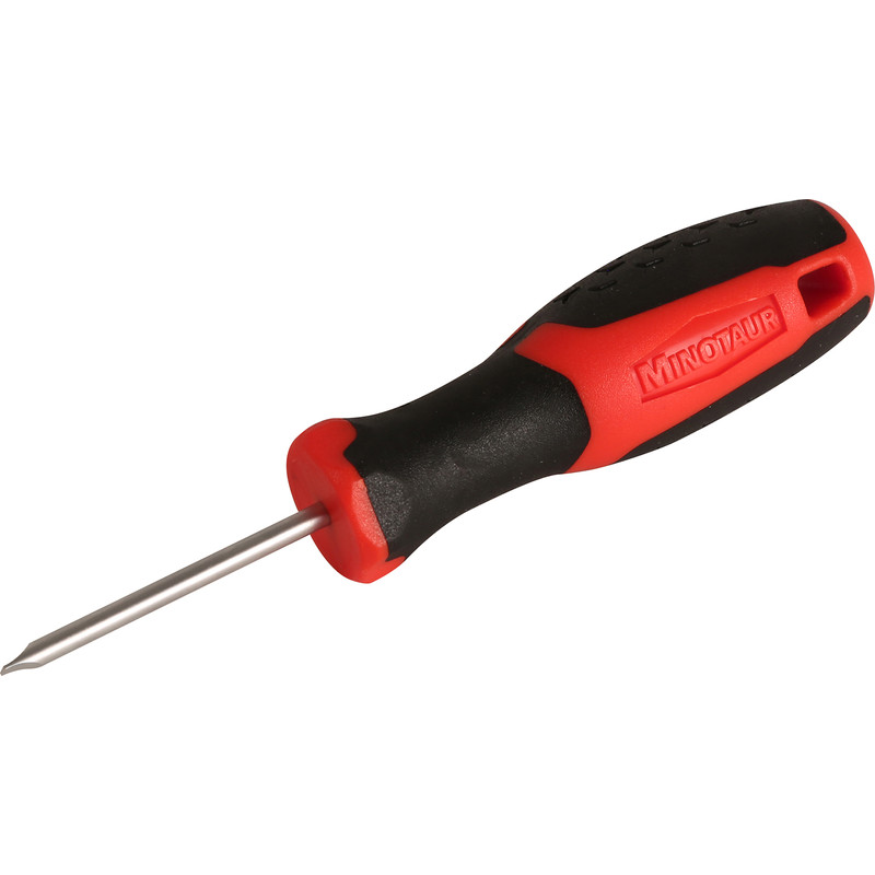 Minotaur Bradawl
