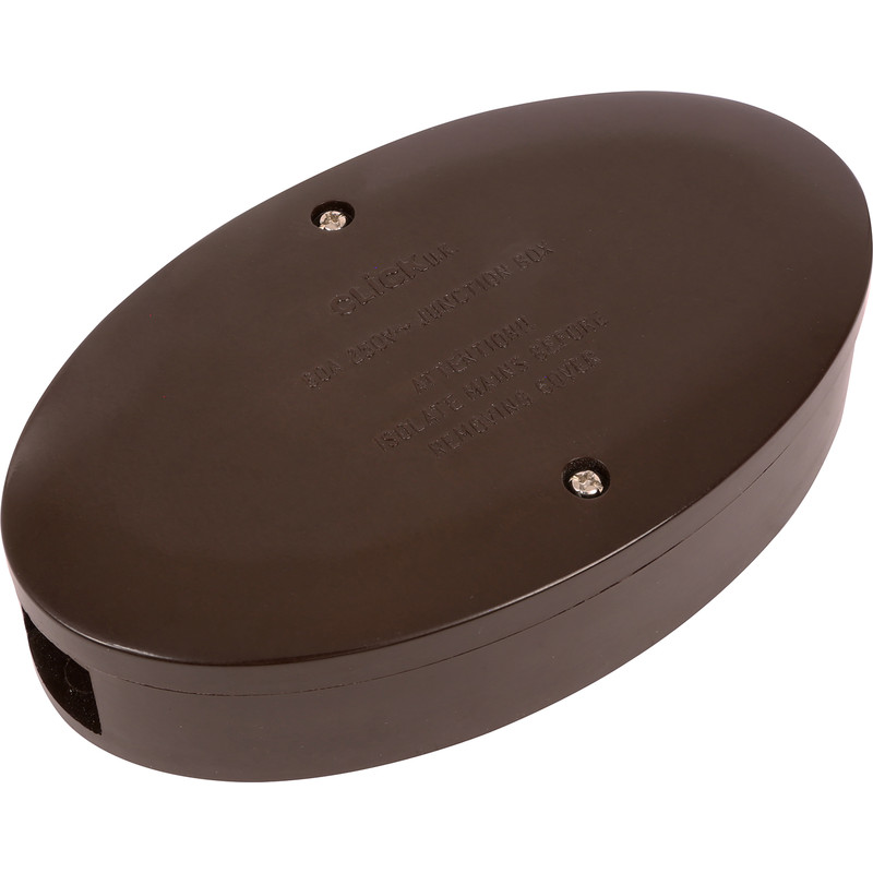 60A Junction Box 3 Terminal