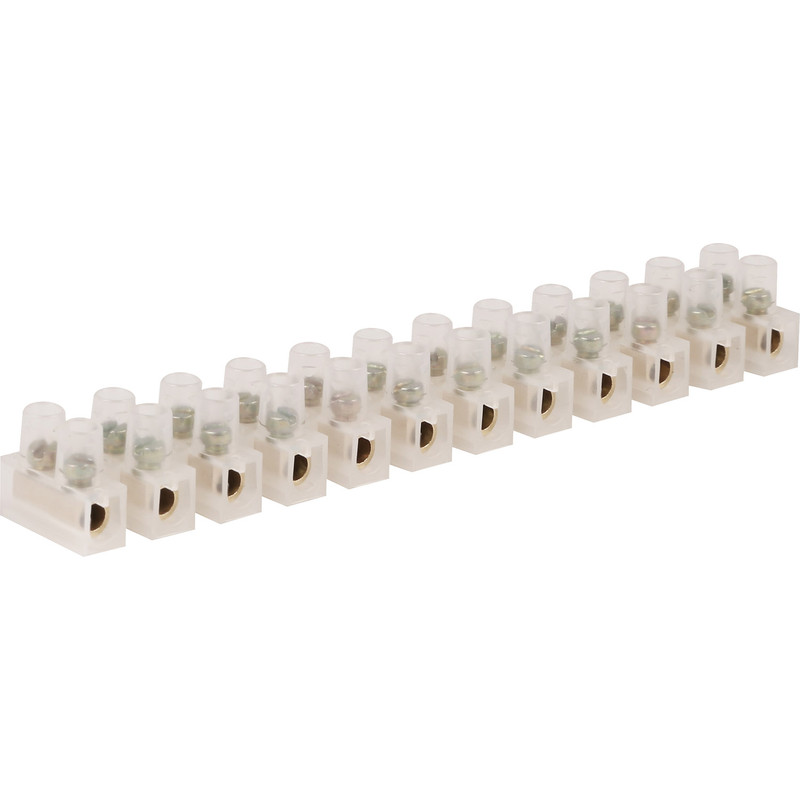 Connector Strip 5A