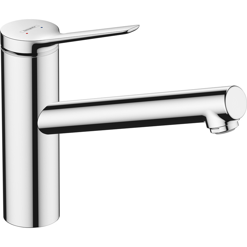 Hansgrohe Vernis Zesis Mono Mixer Kitchen Tap
