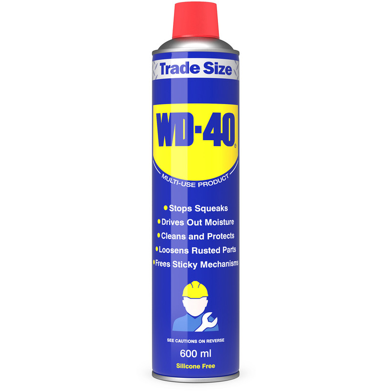 WD-40 600ml