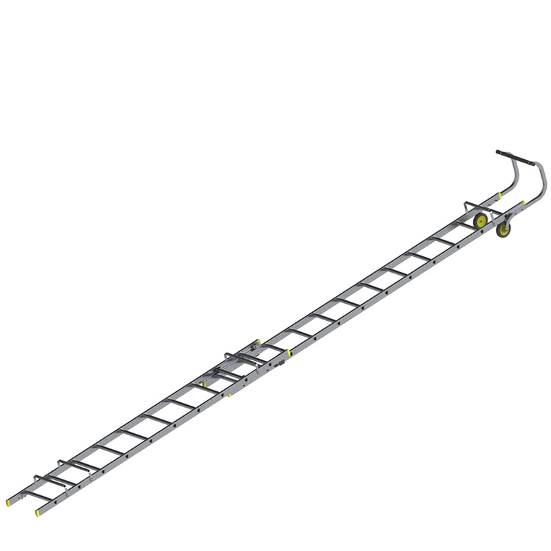 Werner Extending Roof Ladder 3.6m