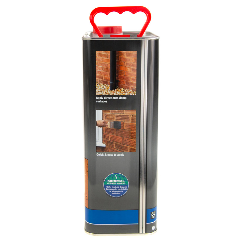 Thompsons Water Seal 5L