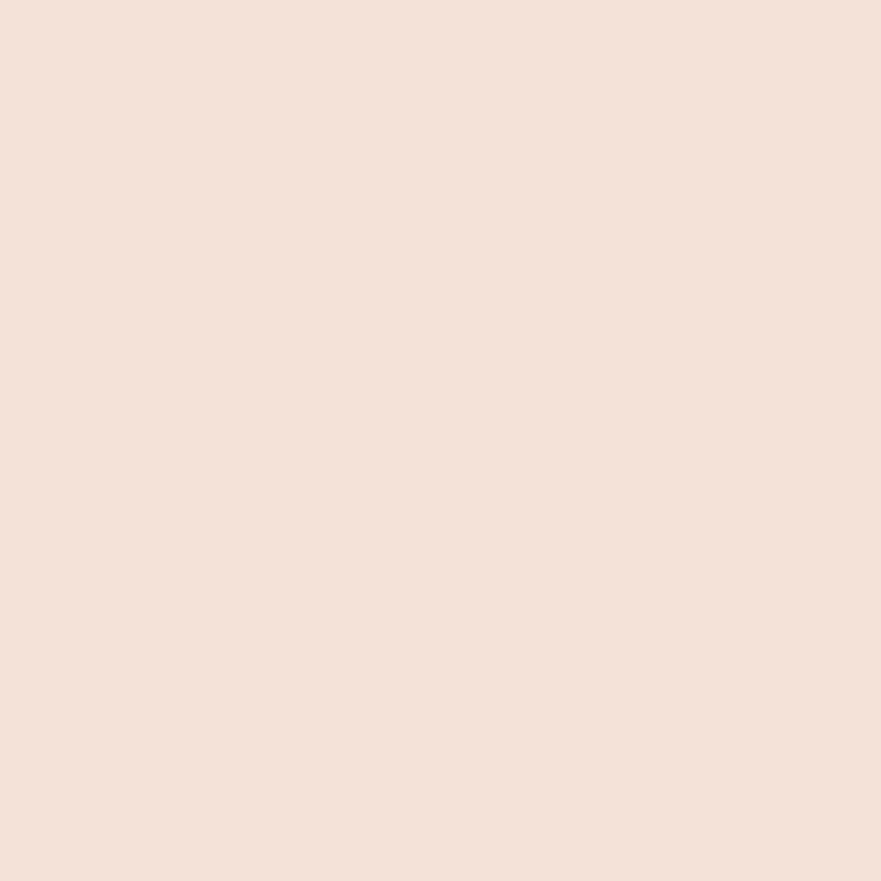 Mermaid Acrylic Shower Wall Panel Soft Pink 2440mm x 900mm x 4mm