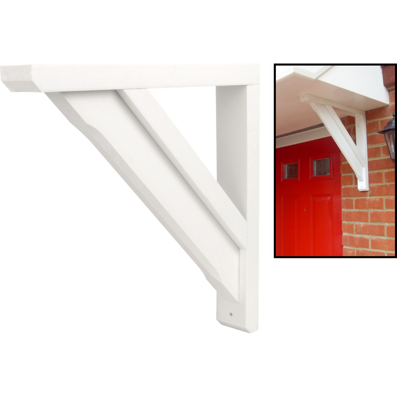 Canopy Gallows Bracket 500 x 500mm
