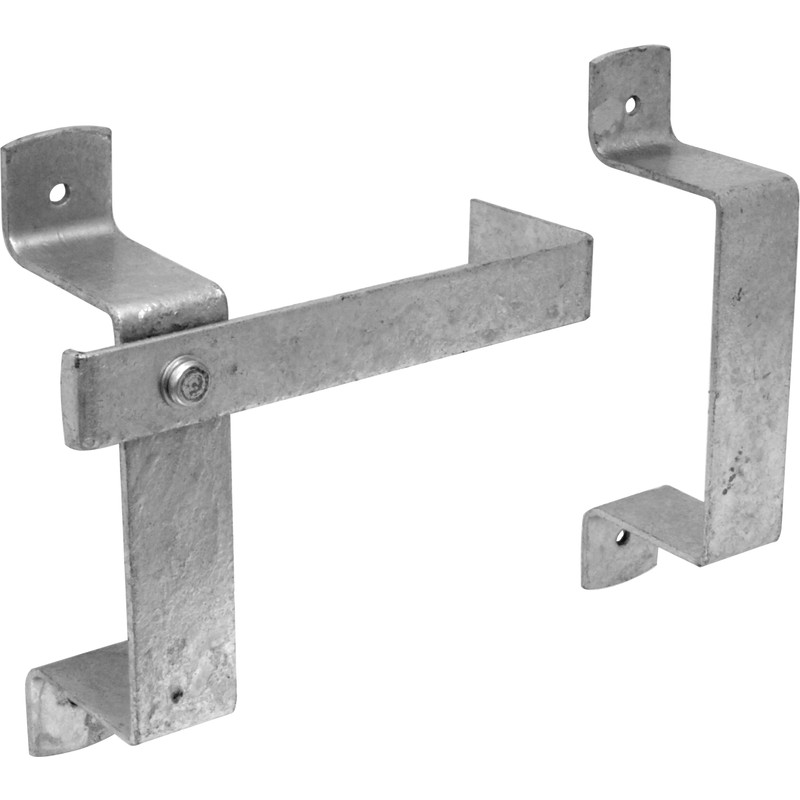 Slip Rail Bracket