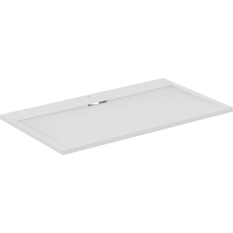 Ideal Standard i.life Ultraflat S Rectangular Shower Tray 1400 x 800mm