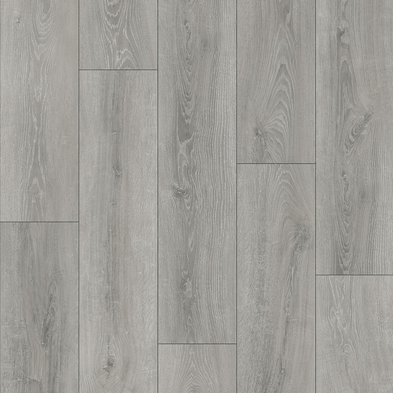Kraus Rigid Core Luxury Vinyl Tiles Rydal Grey 2.2m2