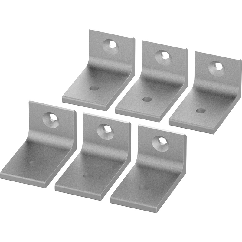 Soffit Bracket Set