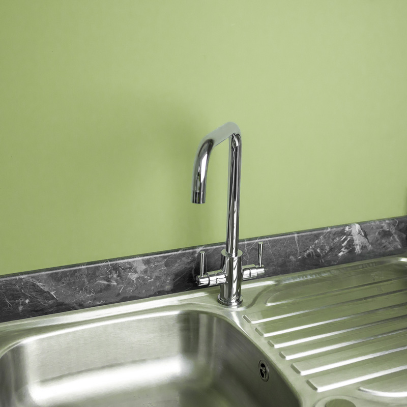 Deva Walton Mono Mixer Kitchen Tap