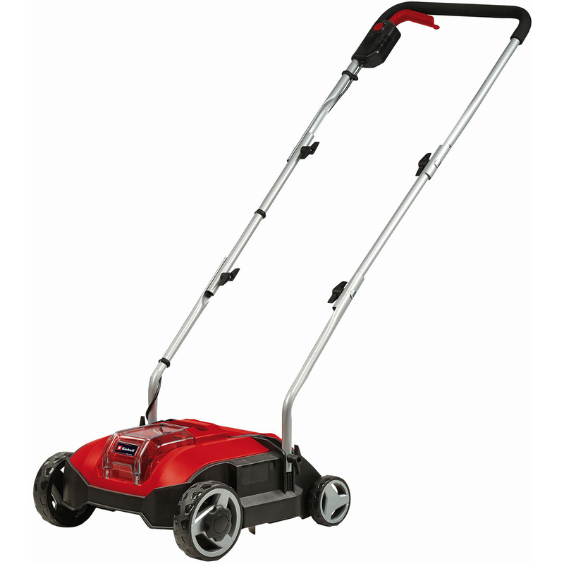 Einhell Power X-Change Cordless Scarifier / Aerator Body Only