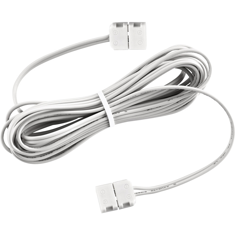 Sensio Sigma 2 IP20 Dimmable Bendable Flexible LED Strip Light Interconnection Lead 1.5m