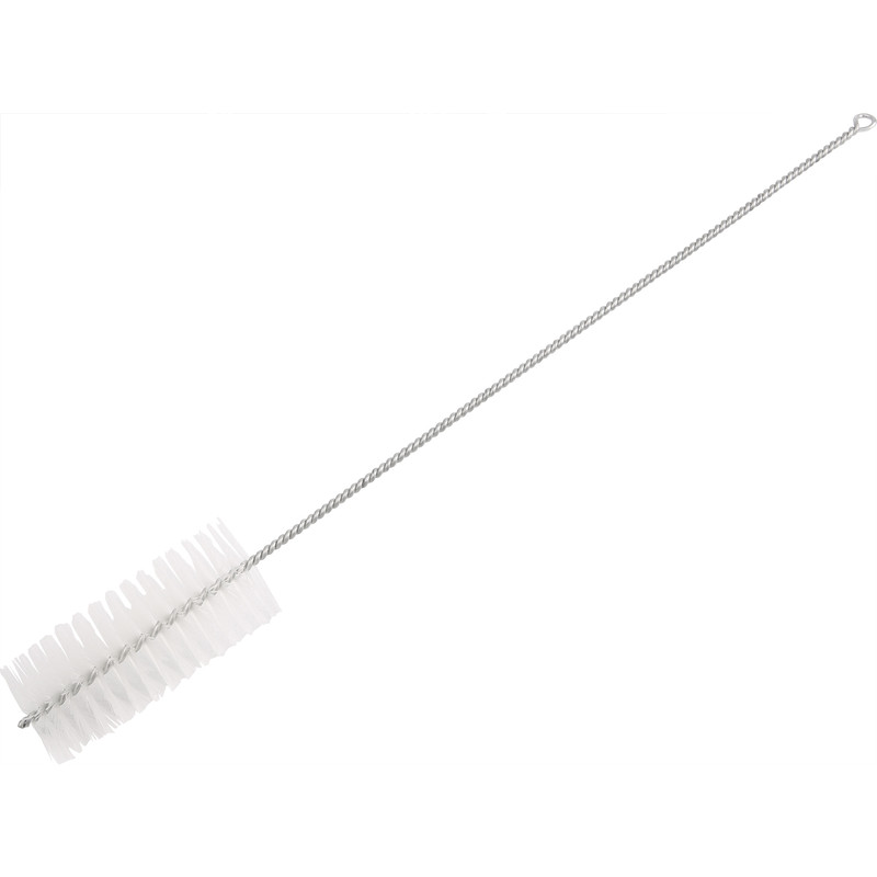 Nylon Brush For Use With Ultimate Mortar Gun