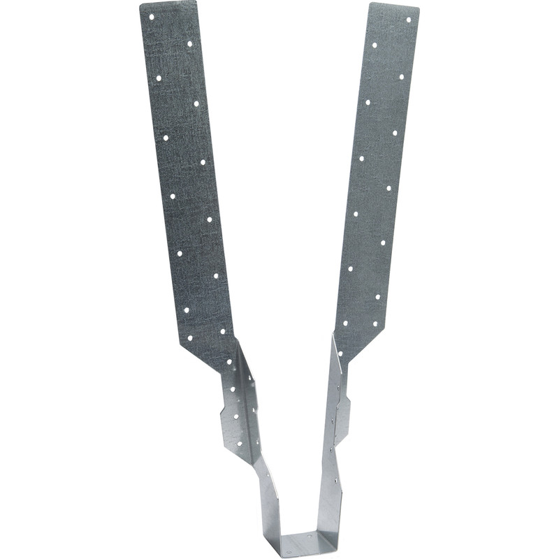 Timber to Timber Long Leg Joist Hanger 47 x 479mm