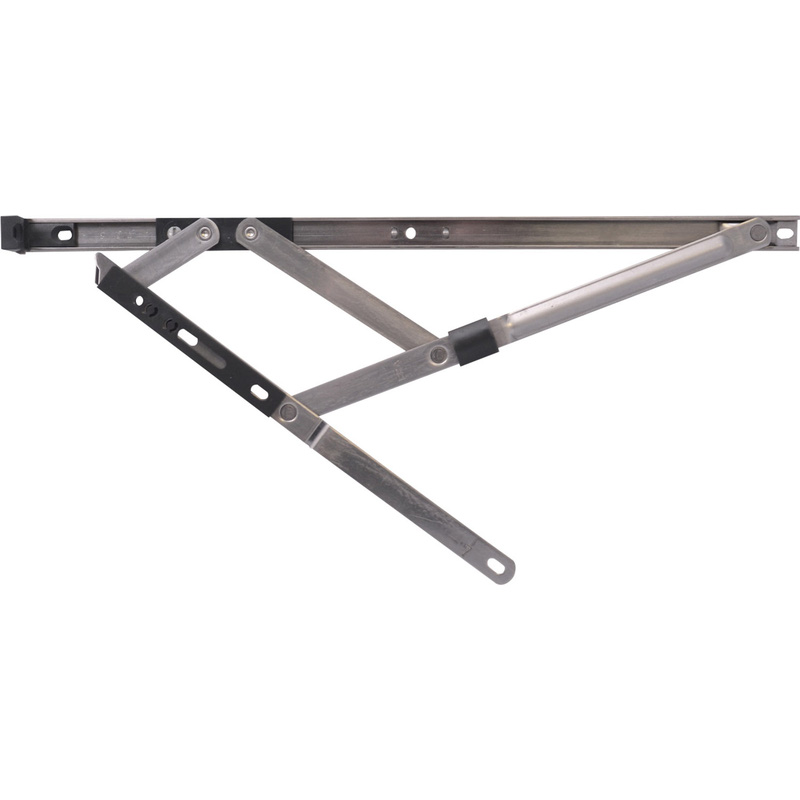 ERA Horizon Top Hung Window Hinge 414 x 17mm