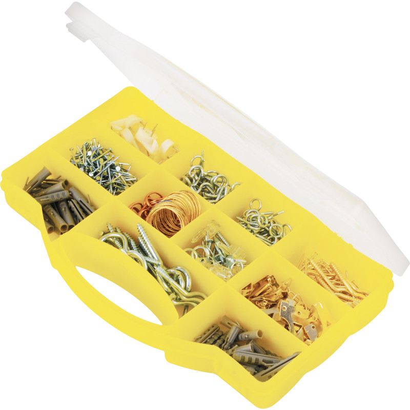 Picture Hanging Pack