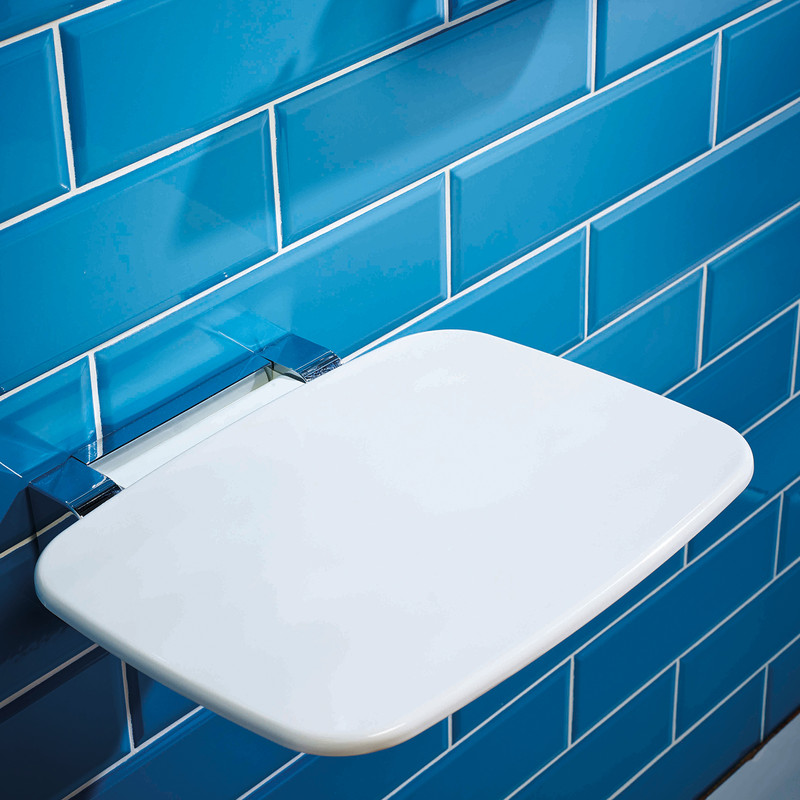 Heavy Duty Shower Seat