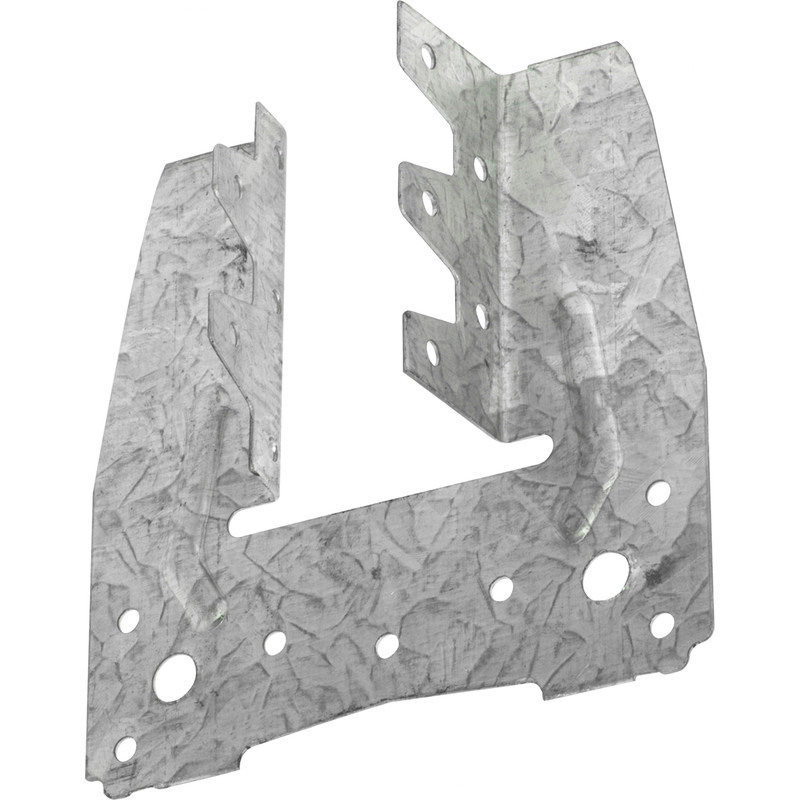 Galvanised Truss Clip 38 x 110mm