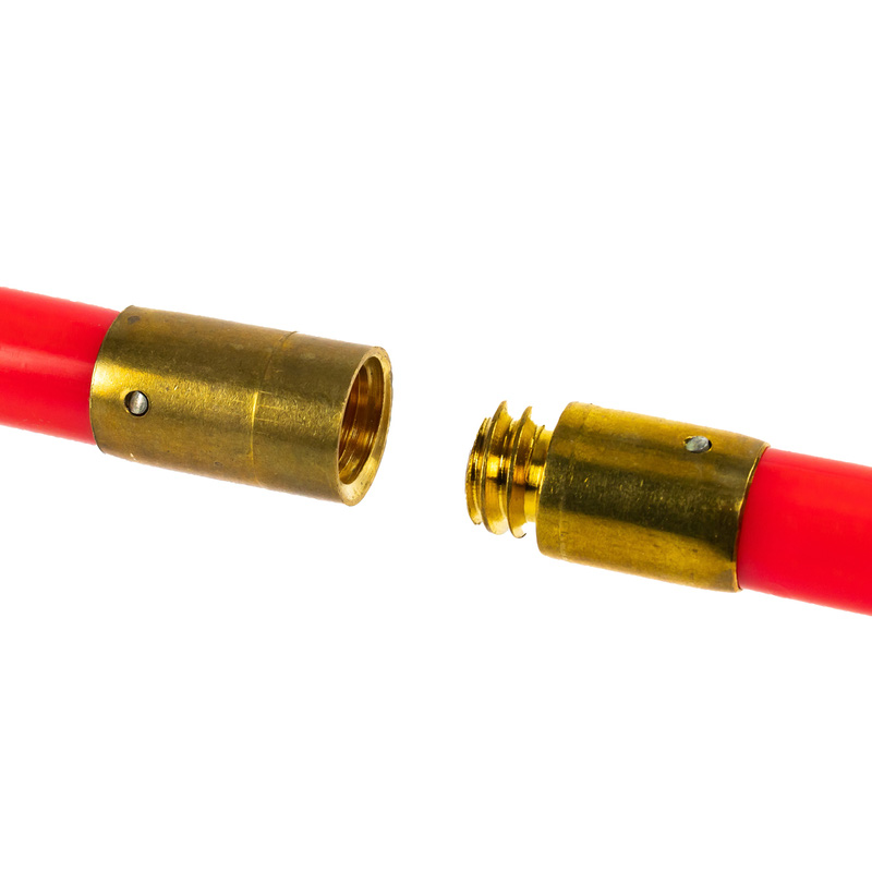 Rothenberger Drain Rod Set