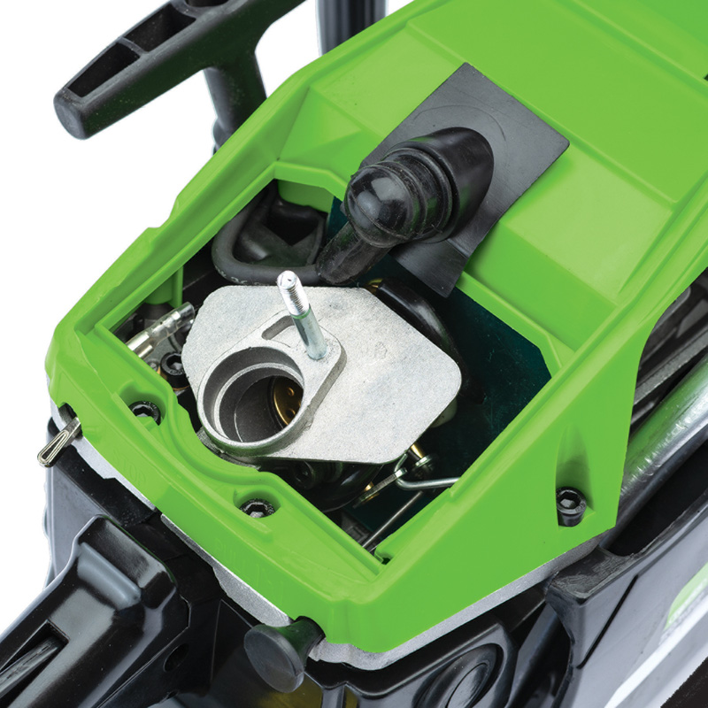 Draper 50cm Petrol Chainsaw 52cc