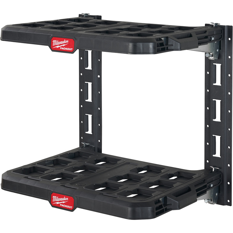 PACKOUT™ Racking System Kit 508 x 546 x 447